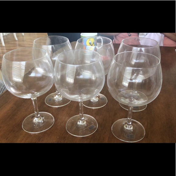 Williams Sonoma Dining William Sonoma Schott Zwiesel Red Wine